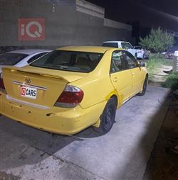 تويوتا كامري